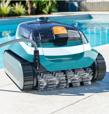 ROBOT ELECTRIQUE ZODIAC XA 2030